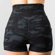 Yogakläder kvinnors sommarshorts