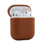Kompatibel med Apple, Airpods hörlursfodral