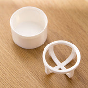 Skönhet Äggställ Kosmetika