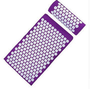 Akupunktur Yogakudde Massagekudde och kudde