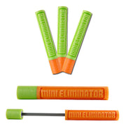 EVA Foam Squirt Water Blaster Barn Sommar Strandleksaker Spraypistol Vattenpistol Barn Utomhusspel Vattenpistolkanon Sommarprylar