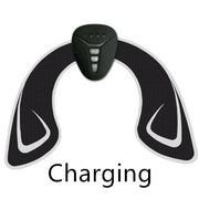 Hip Trainer Hips Vibration Massage Stickers