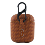 Kompatibel med Apple, Airpods hörlursfodral