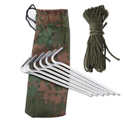 Markis Sun Shelter Beach Utomhuscamping Trädgårdstak