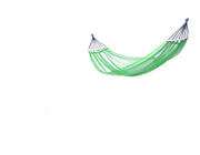 Utomhus camping hängmatta