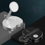 Vancely PH19 trådlös laddare tre i ett