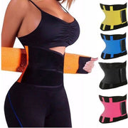 Simple Fitness Sport Body Shaping Gürtel