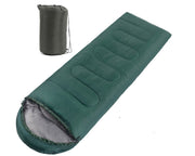Schlafsack für Outdoor-Camping