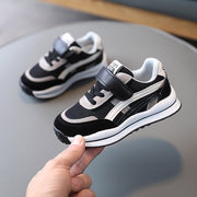 Atmungsaktive Mesh-Sneakers für Kinder