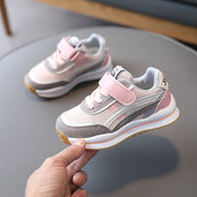 Atmungsaktive Mesh-Sneakers für Kinder