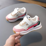 Atmungsaktive Mesh-Sneakers für Kinder