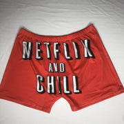 Sexiga tighta shorts för kvinnor för kvinnor med korta mönstertryckta yogabyxor