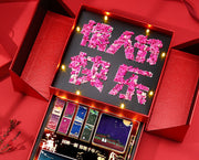 Lipstick Gift Box Makeup Set Box Birthday Gift