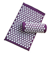 Akupunktur Yogakudde Massagekudde och kudde