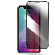 Kompatibel med , Mobiltelefon Stål Glas Screen Silk Screen Anti-fall Anti-smygfilm