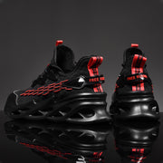 Wilde Sport-Freizeitschuhe