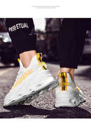 Wilde Sport-Freizeitschuhe