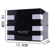 MISS ROSE 144 farbe 3 farbe 3 Farbe Lidschatten erröten augenbrauen make-up make-up make-up kit spezielle großhandel