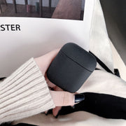 Kompatibel med Apple, trådlöst Bluetooth-headsetfodral