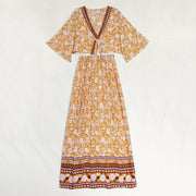 Women's Coat Skirt Two-piece Set