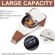 Farblich passende Umhängetasche im europäischen und amerikanischen Stil für Damenmode