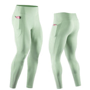 Skinny-Yogahose für Herren