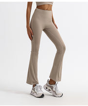 Ihåliga sport- och konditionslöparträningsbyxor