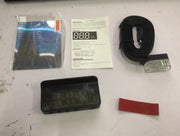 M3 Auto OBD2 GPS Head-Up Display Auto HUD Projektor Display