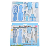 Portable Baby Health Suit Children's Beauty Set