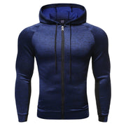 Fitness Sportjacke Mantel