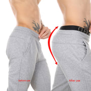 Men's Army Green Camouflage Mesh Breathable Boxers