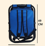 Angelstuhl-Rucksack 