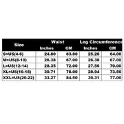 Damen-Unterwäscheset mit Spitzenschlitz