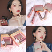 Sminkuppsättningar för kosmetika