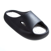 Par Sommar Utomhuskläder Tjock Botten Shit Feeling Home Tofflor