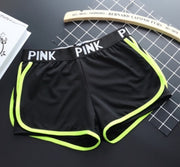 Yogabyxor, svettiga utomhus, andningsbara, sportbyxor i bomullsblandning