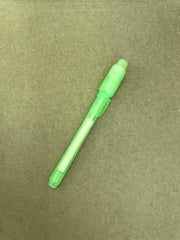 Pedagogisk Toy Ritblock 3D Magic 8 ljuseffekter Pussel Board Skissblock