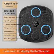 Musik Boxen Zielscheibe Trainingswand Zielscheibe Fitnessgerät