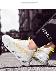 Wilde Sport-Freizeitschuhe