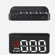 M3 Auto OBD2 GPS Head-Up Display Auto HUD Projektor Display