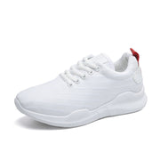 Korrie Style Breathable Knitted Sneakers For Women