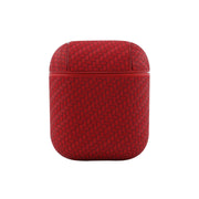 Kompatibel med Apple, Airpods hörlursfodral