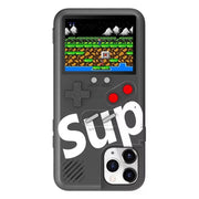Color Screen Game Phone Case All Inclusive