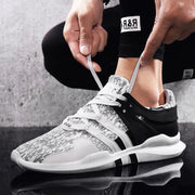 Sports Casual Men's Shoes Sports Versatile Fashion Shoes Men's Shoes