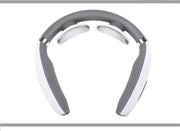 Massagegerät für die Halswirbelsäule, Nackenmassagegerät, Heim-Nackenwirbel-Massagekissen