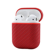 Kompatibel med Apple, Airpods hörlursfodral