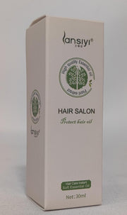 Ätherisches Haarpflegeöl