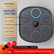 Musik Boxen Zielscheibe Trainingswand Zielscheibe Fitnessgerät