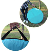 Automatiskt campingtält