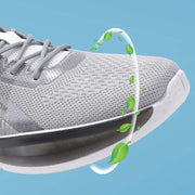 Herr Sneakers Halkfria sportskor Utomhusträning Löparskor